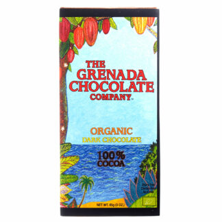 Grenada 100% Chocolate
