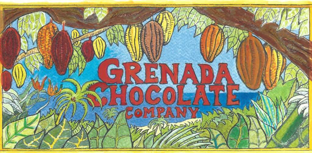 Pure Organic Grenada Cocoa Powder 170g – The Chocolate Detective